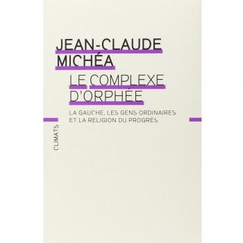 Le Complexe d'Orphée