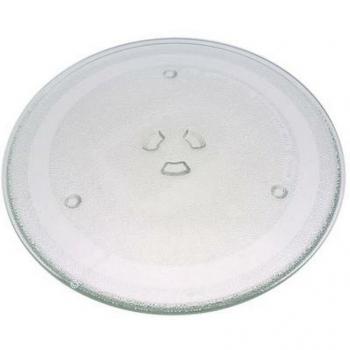 Plateau tournant Samsung en verre 25,4 cm
