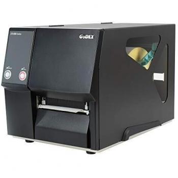 ZX430 Godex Etikettendrucker – 300 dpi, Thermodirekt/Thermotransfer –