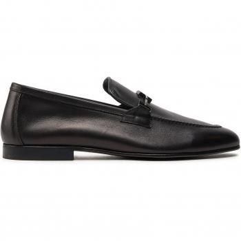 U3E340P1VITE0000 Schwarz – Baldinini Slip‑On