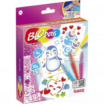 Lansay Kit Dolce Piccolo