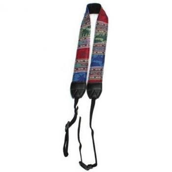Single Shoulder Camera Strap