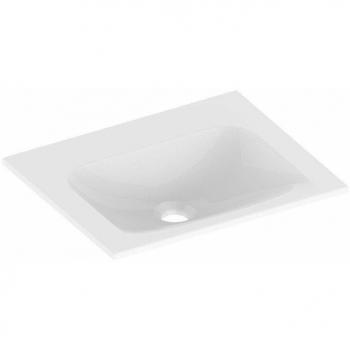 Keuco X-Line Vasque en Céramique Blanc