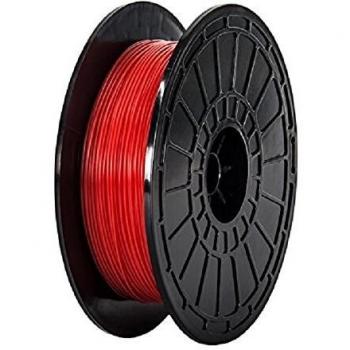 PLA Flashforge Finder Rouge – 600 g – 1,75 mm
