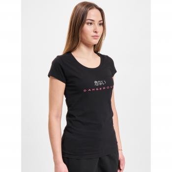 Loud DNGRS Women's Street Tee