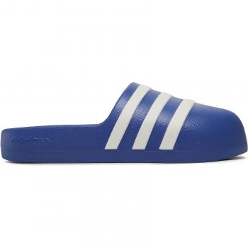 Adidas AdiFOM Adilette Slides Blu 42