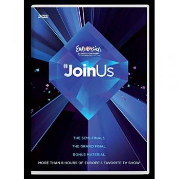 Eurovision 2014 : Édition spéciale 3 DVD