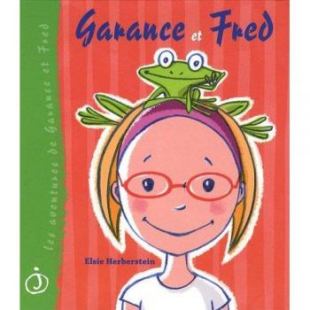 Garance et Fred
