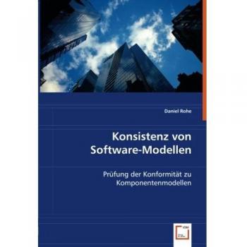 Konsistenz von Software-Modellen