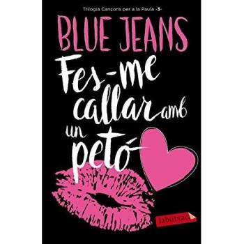 FES-ME CALLAR AMB UN PETO