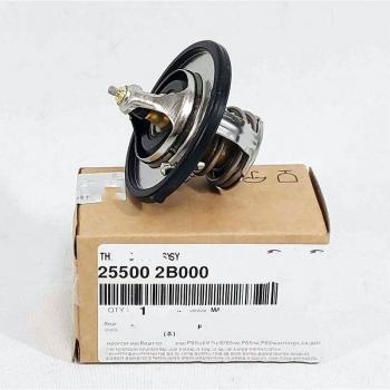 Genuine Engine Coolant Thermostat for Hyundai Veloster