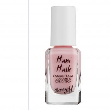 Mani Magic Bamboo Mask