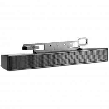 HP X‑Multimedia Bar – Monitor