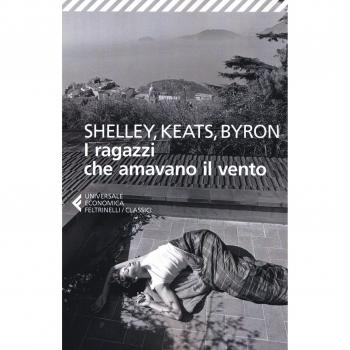 I ragazzi che amavano il vento. Testo inglese a fronte