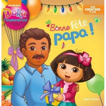 Bonne fête papa !