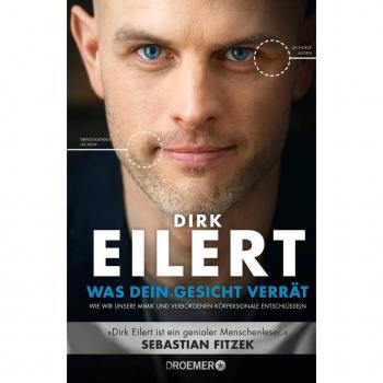 Droemer Knaur Was dein Gesicht verrät