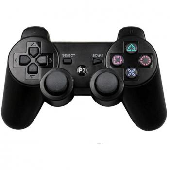Mando PS3 100% Compatible con Playstation 3