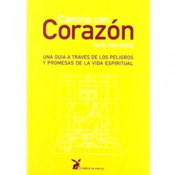 Camino con corazón