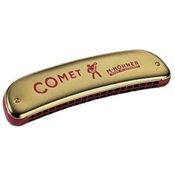 Hohner Comet 40 Harmonica C