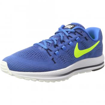 Nike Air Zoom Vomero 12, Zapatillas de Running para Hombre, Azul