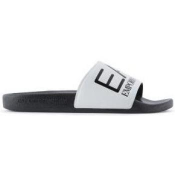 Ea7 Sandalias Hombre