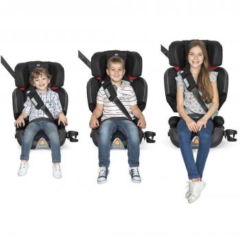 Seggiolino Auto Chicco Oasys Fixplus