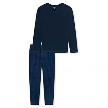 Schiesser Pyjama Uncover by Schiesser (2 tlg)