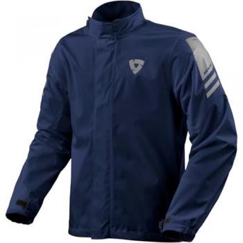 REV'IT! Chaqueta de Lluvia Cyclone 4 H2O Azul