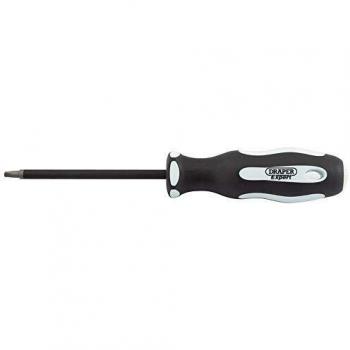 Draper SecureGrip Recessed Driver