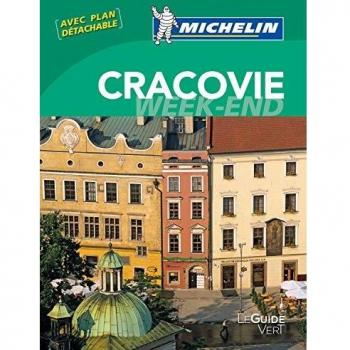 GUIDE VERT CRACOVIE WEEK-END