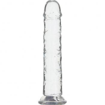 Crystal Addition