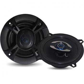 Altavoces coaxiales de 4 pulgadas para vehículos