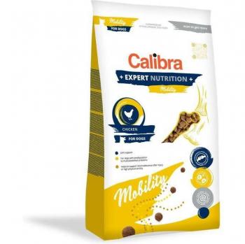 Calibra Aliment Sec Mobilité Poulet 2 kg
