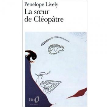 La soeur de Cléopatre