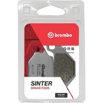 Race Remblok Brembo MX5KS05