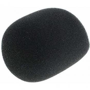 Mikrofon-Schaumstoff-Windschutz, 5er Set