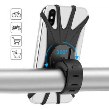 Flexi-Lenker Halterung für Smartphones