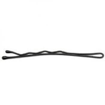 Efalock Gold Haarklemmen Duchesse 5 cm, 100 Stück