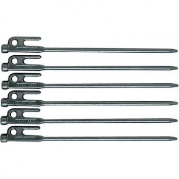 Set di 6 Pali Solid R 103