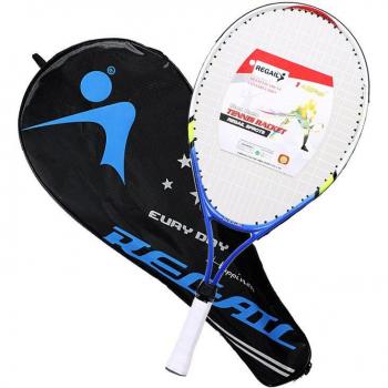 23 Zoll spezieller Tennis Schläger für Jugendliche aus Aluminium
