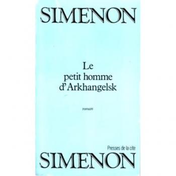 Le petit homme d'arkangelsk
