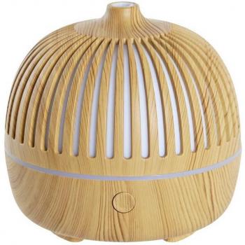 Diffusore di Oli Essenziali 180 ml DKD Home Decor