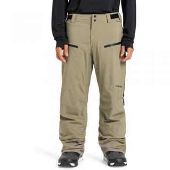 Pantalon Quiksilver Paramo Stretch 20k pour homme