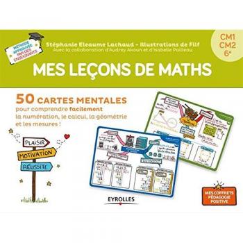 Mes Lecons de Maths. (Coffret)