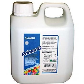 MAPEI Primer G 1 kg Synthetic Resin Primer