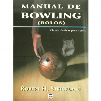 MANUAL DE BOWLING