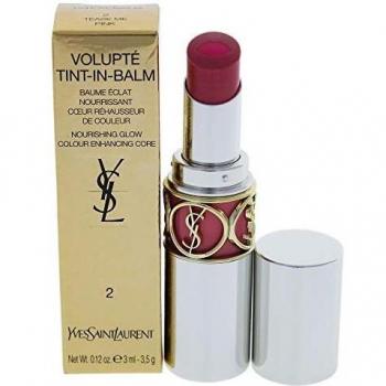 LipTint Balms Volupte 2 – „Call me Pink“