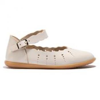 Merceditas Beig Conguitos Cosh265040