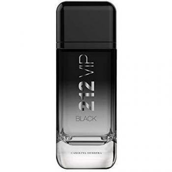 Carolina Herrera 212 VIP Black Eau De Parfum 200ml