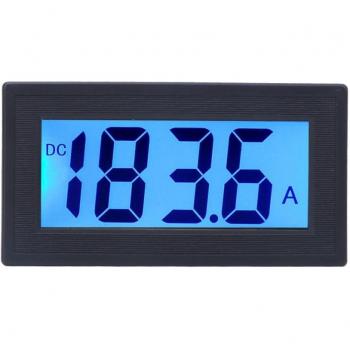 Medidor de Voltaje Digital YB5135DB con Retroiluminación